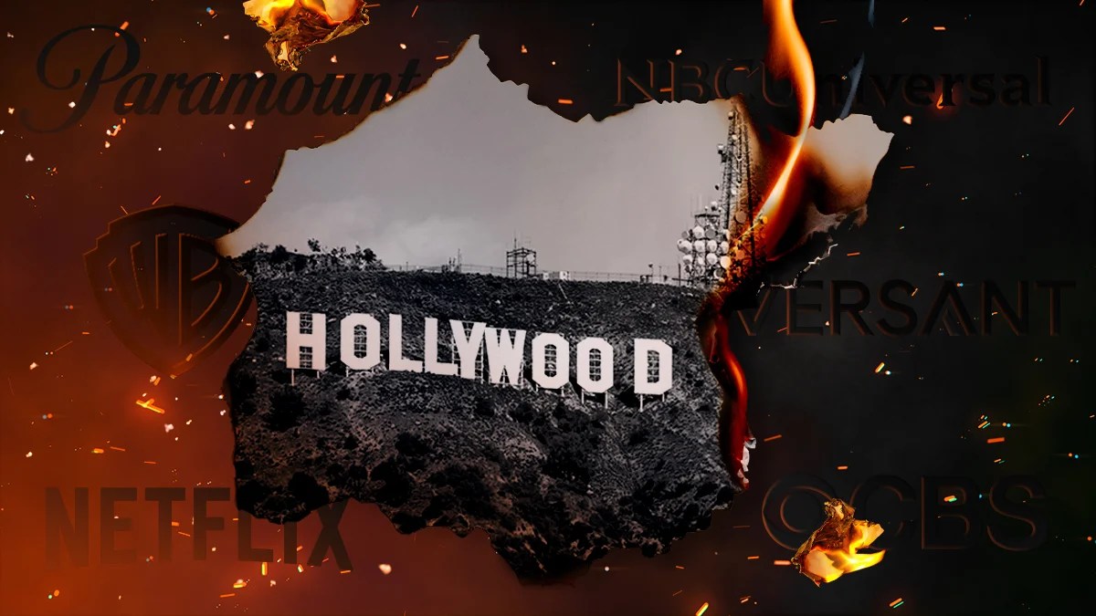 Hollywood 2025 to 2026