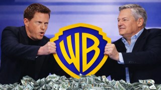 What Paramount’s Winning Warner Bid Means: More Movies, More Debt and a CNN in Question