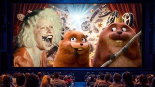 ‘The Bride!’ Bombs as ‘Hoppers’ Surges: 4 Takeaways From a Busy March Box Office Start