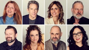 Showrunners