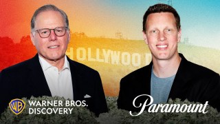 Warner Bros. Plans to Reject Paramount’s Latest Bid Despite Larry Ellison’s ‘Irrevocable Personal Guarantee’