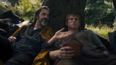 HBO Max Owns Streaming Chart as ‘Knight’ and ‘The Pitt’ Take Top Spots