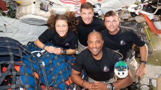 Where to Watch the Artemis II Splashdown Live: What Time Does It Land?