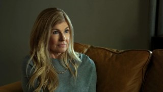 Connie Britton Breaks Down ‘Rooster’ Guest Spot and Jumping Into Divorce Dynamic With Steve Carell