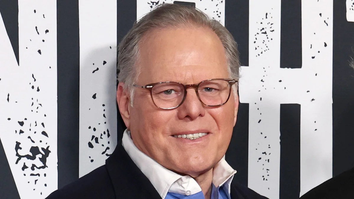 David Zaslav