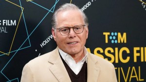 David Zaslav