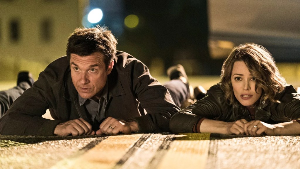 "Game Night" (Warner Bros. Pictures)