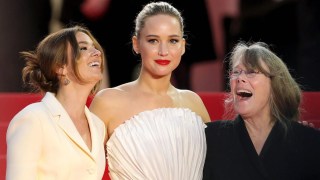 Letter From Cannes: Arabian Gulf Money, an Indie Film Start-Up and Women Speak Frankly
