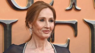 J.K. Rowling Says ‘Harry Potter’ Series Is ‘Incredible’ in First Response to Trailer: ‘So Happy With It’