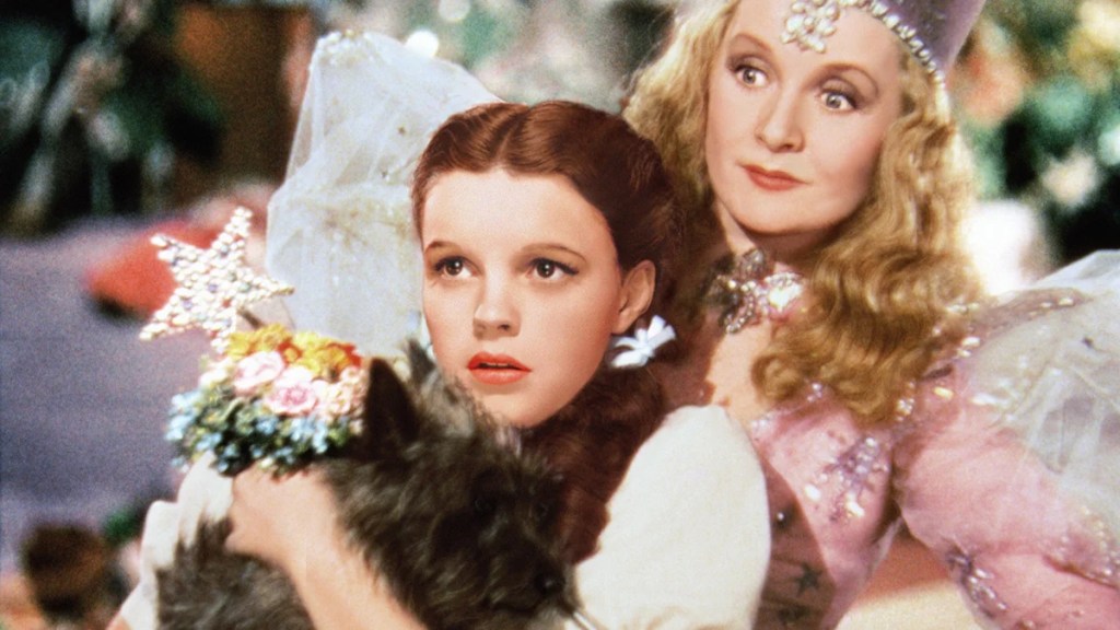 Judy Garland