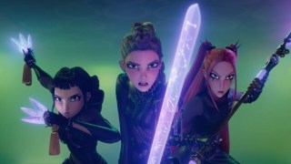‘KPop Demon Hunters’ Nearly Sweeps Annie Awards With 10 Film Wins