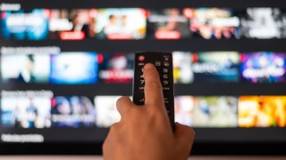 Global Streaming Subscription Revenue Tops $150 Billion in 2025