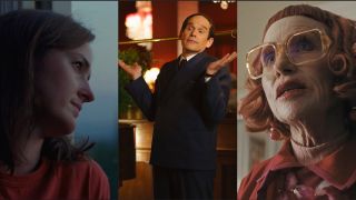 The Favorites Are in Place, but Can Any Longshots Crash the Oscars’ Acting Races?