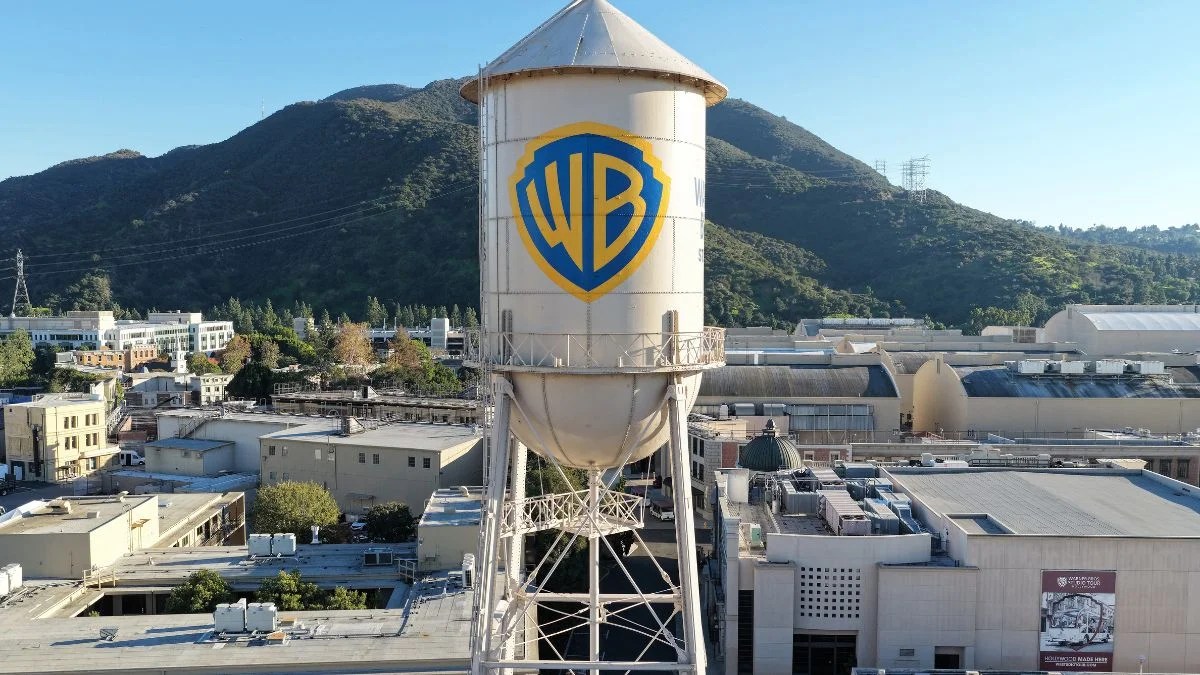 UK Regulators Ready Investigation of Paramount-Warner Bros. Merger