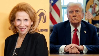 Shari Redstone Did Her Best … for a Billionaire
