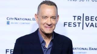 Tom Hanks’ ‘The Comebacker’ Ignites Bidding War With Republic Pictures, Focus Features and Sony