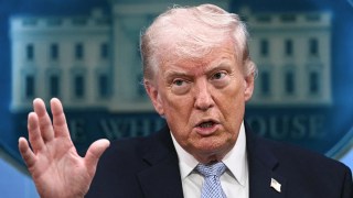 Judge Dismisses Trump’s Lawsuit Against the Wall Street Journal, Rupert Murdoch Over Epstein Reporting
