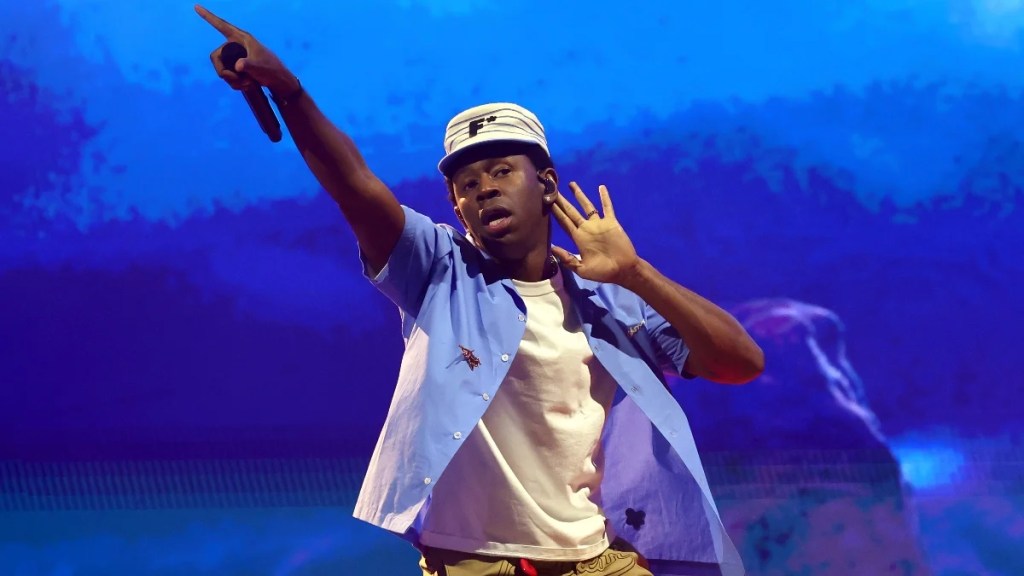 Arturo Holmes/Getty Images for Coachella