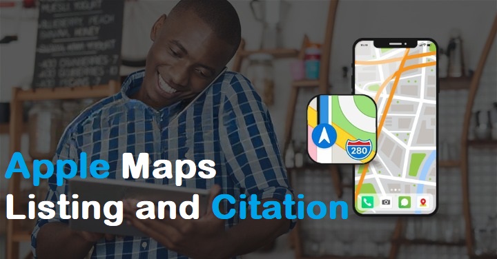 How to Create Listing and Citation on Apple Maps?