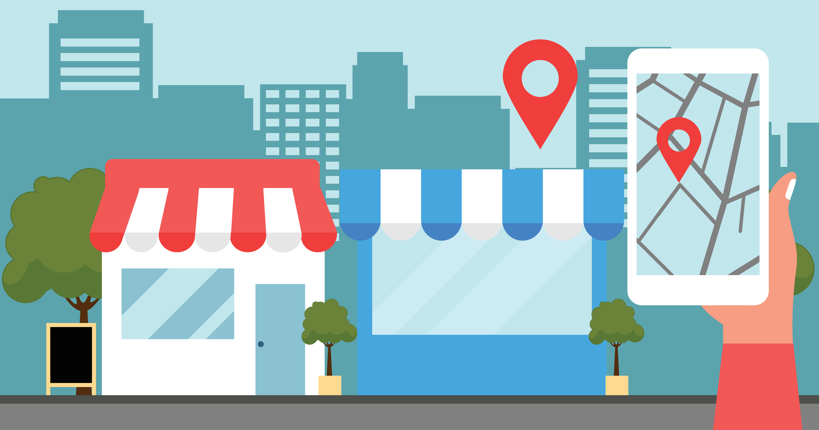 How can seo help your local business survive In Today`s World
