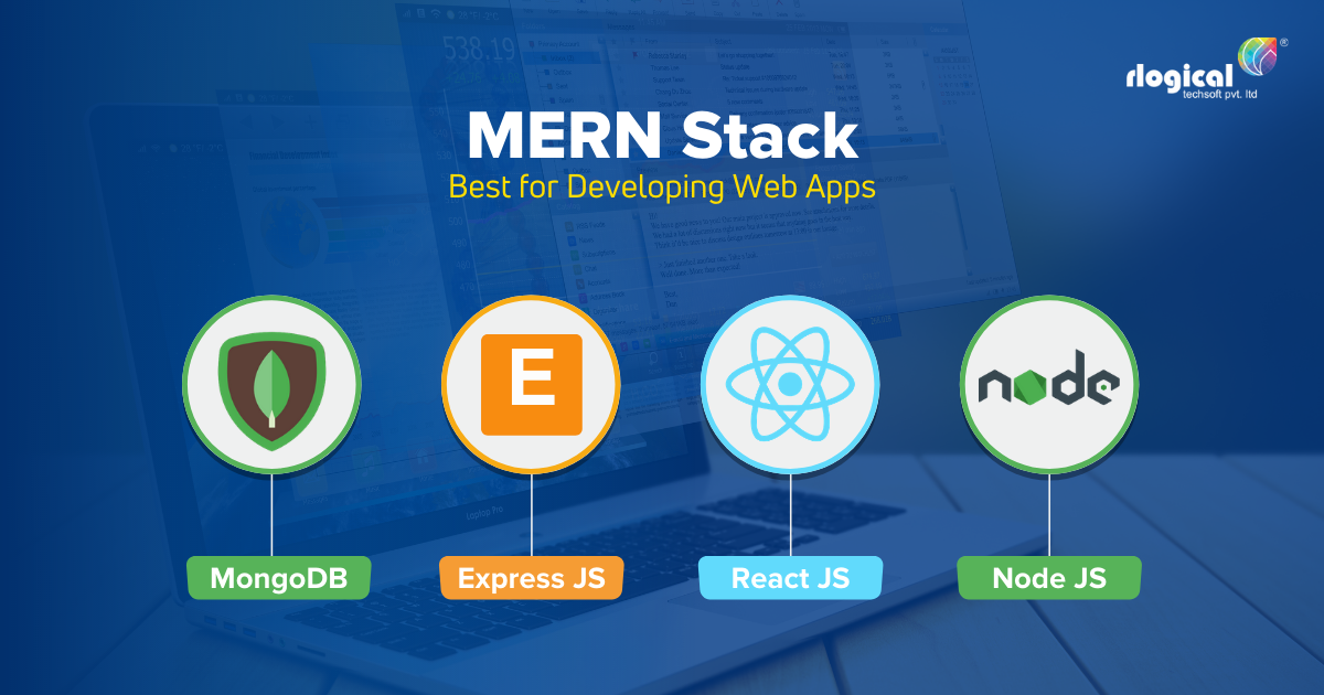 Why MERN Stack is a Popular Start-Up App Idea