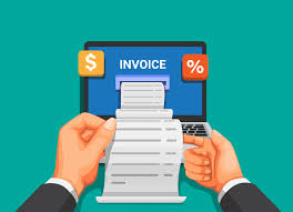 Free GST Invoice Generator