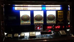 Lottery service