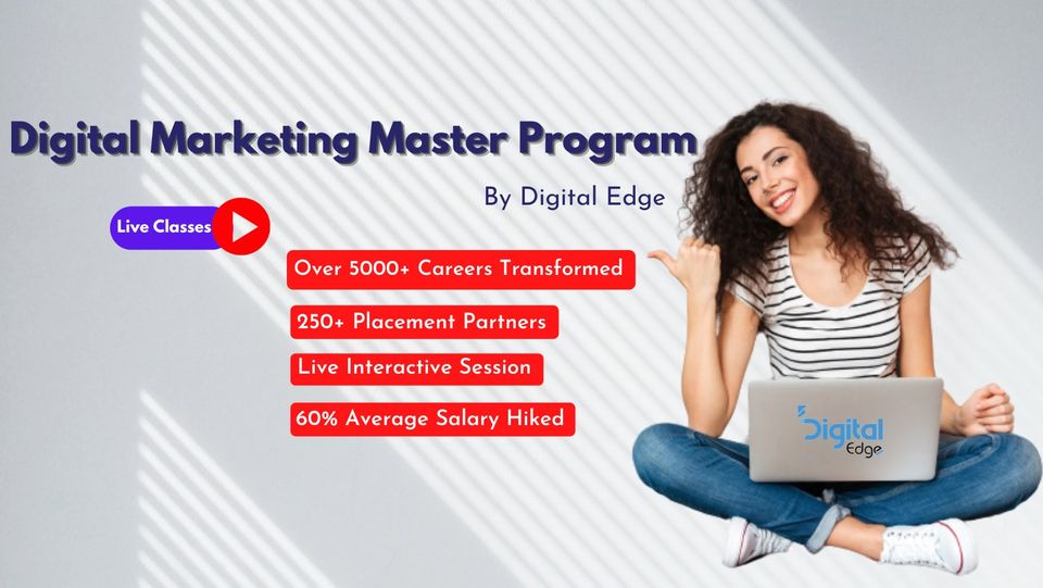 Top Digital Marketing Institute in Noida