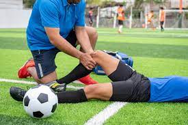 Sports Injuries Physiotherapy in Abbotsford