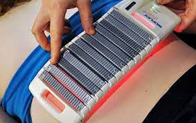 Bioflex Laser Therapy Clinic in Abbotsford