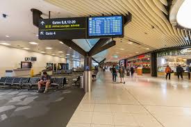 Car Hire Melbourne Airport Australia