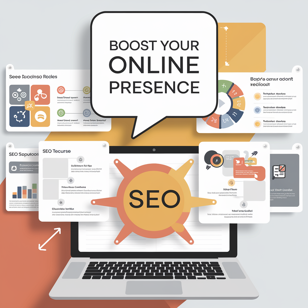 Get Found Online with the Best SEO Agency in Noida