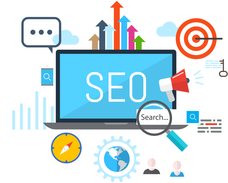 Boost Website Ranking with the Best SEO Company in Noida - Trionfo Services