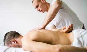 Massage Therapist in Surrey