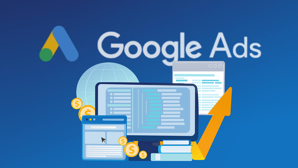 Google Ads services in Noida