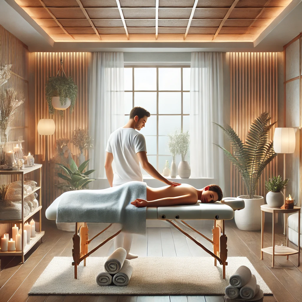 ICBC Physiotherapy in Surrey