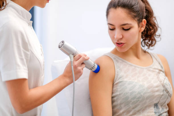 Is Shockwave Therapy Painful?