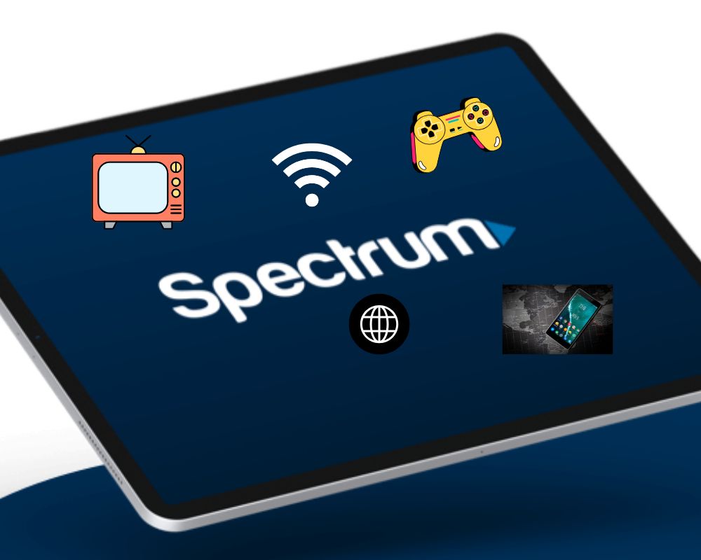 Discover the best Spectrum Internet Plans for streaming, gaming, and more.
