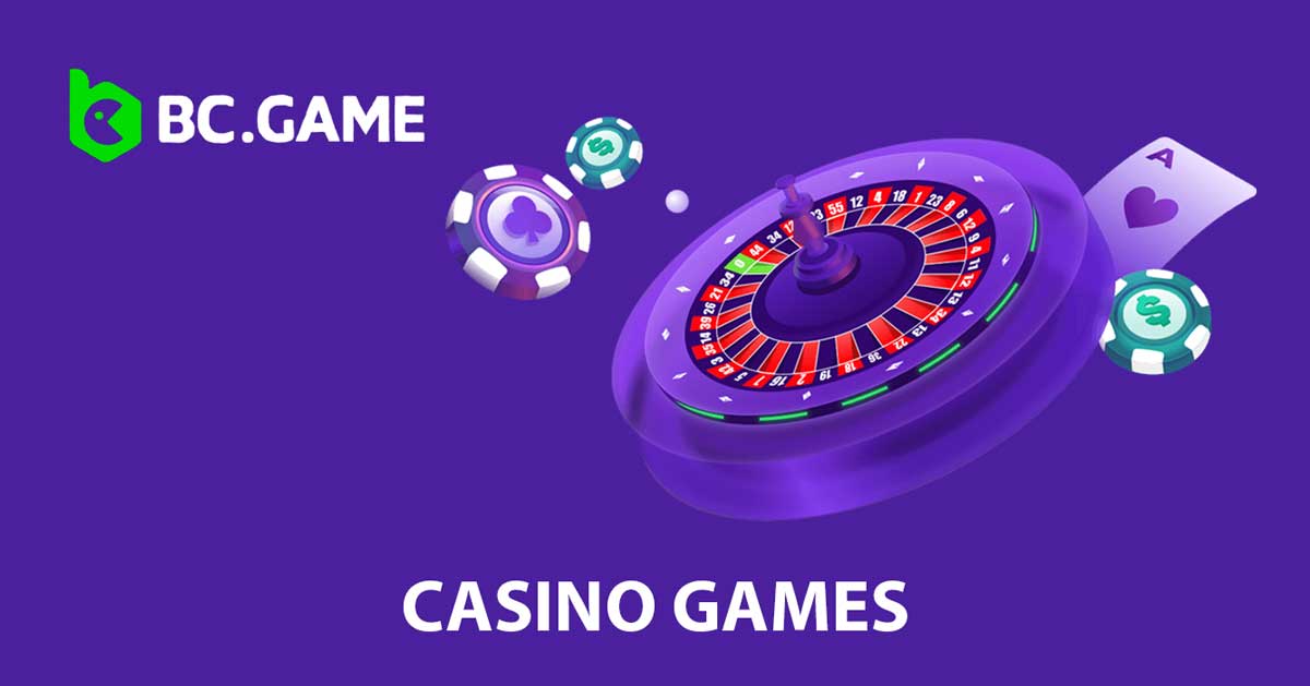 BCGame Betting App The Future of Online Gambling BCGame Betting App The Future of Online Gambling