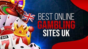 Discover the Latest New Online Casinos in the UK Discover the Latest New Online Casinos in the UK