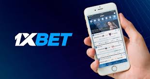 Download 1xBet App in Malaysia A Comprehensive Guide 325764532 Download 1xBet App in Malaysia A Comprehensive Guide 325764532