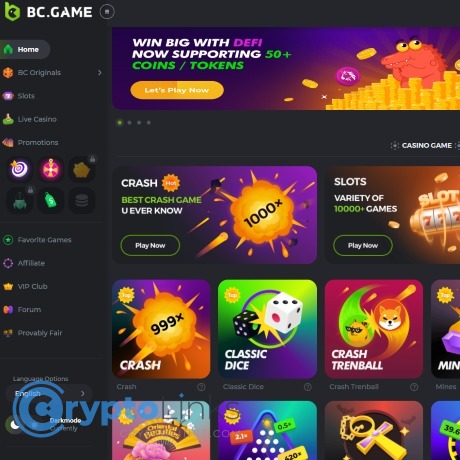 Explore the Thrilling BC Game App Your Gateway to Online Gaming