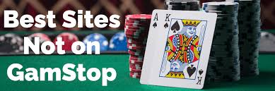 Exploring Non Gamstop Casino Sites A Comprehensive Guide 637107985