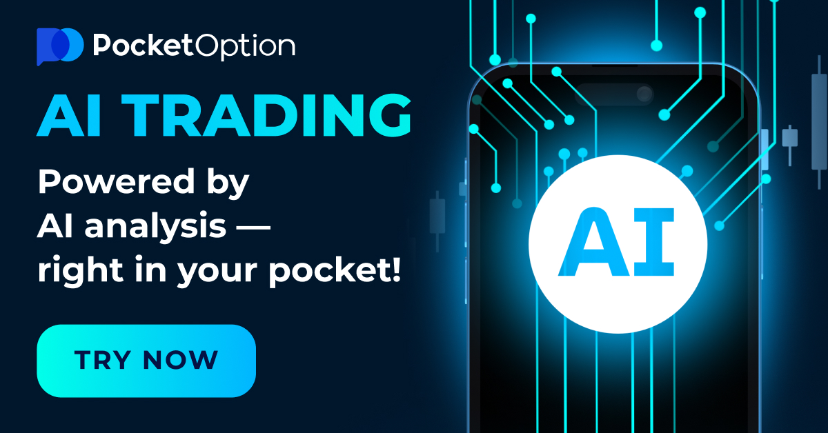 Mastering the Art of Pocket Option Trading A Comprehensive Guide