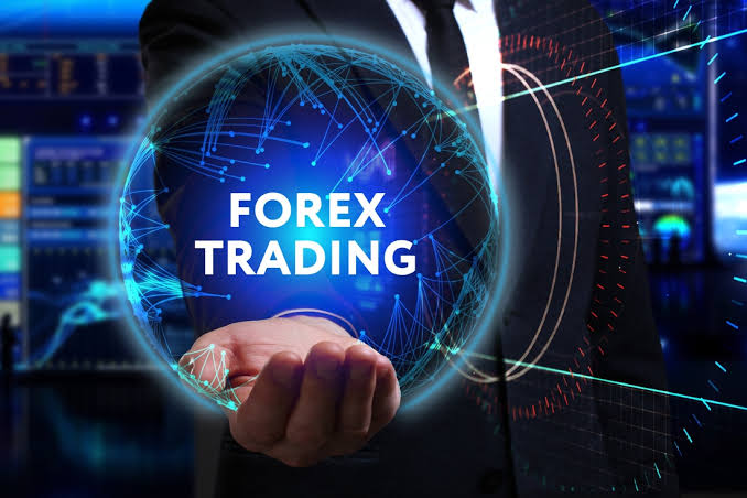 The Future of Forex Trading How Robot Trading is Changing the Game
