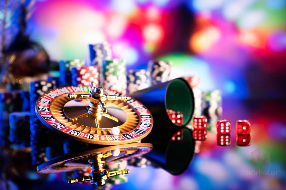 The Only Casino Where Every Game Tells a Story 1107536188