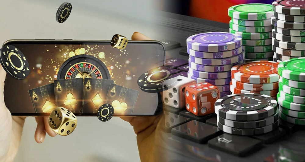 The Only Casino Where Every Game Tells a Story 1107536188
