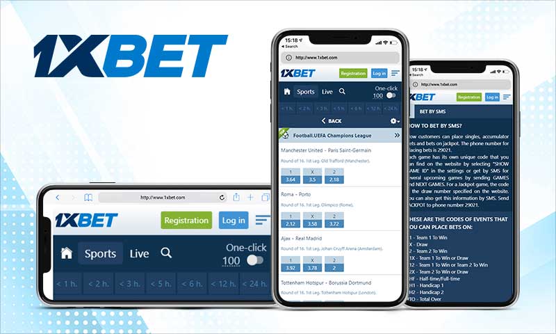 The Ultimate Guide to 1xBet Sports Betting 1019796032 The Ultimate Guide to 1xBet Sports Betting 1019796032