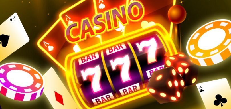 Bets24 Casino Online Games Dive into Fun and Excitement